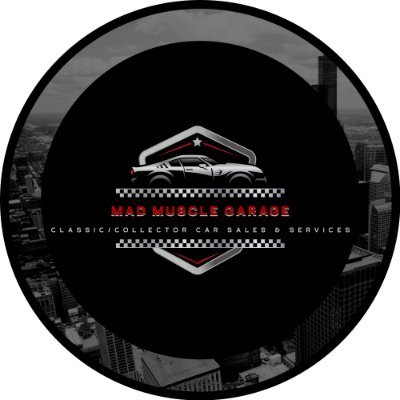 MadMuscleGarage (madmusclegarage.lens) Lens social identity (.lens handle) PFP