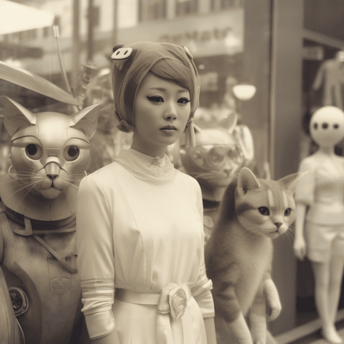 alicemadge (alicemadge.lens) Lens social identity (.lens handle) PFP