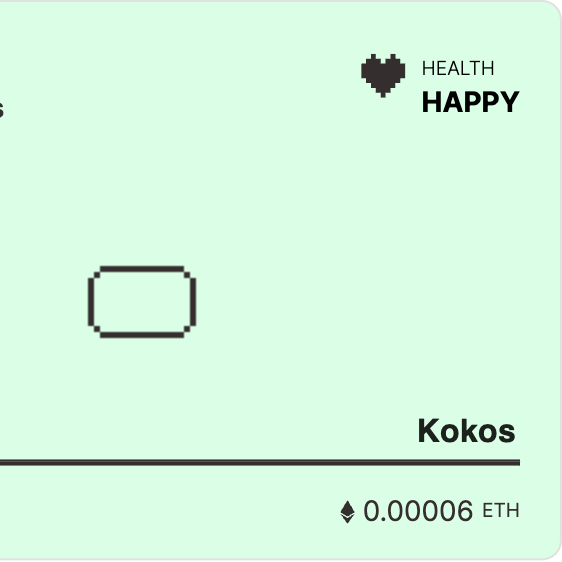 kiki (kikidouloveme.lens) Lens social identity (.lens handle) PFP