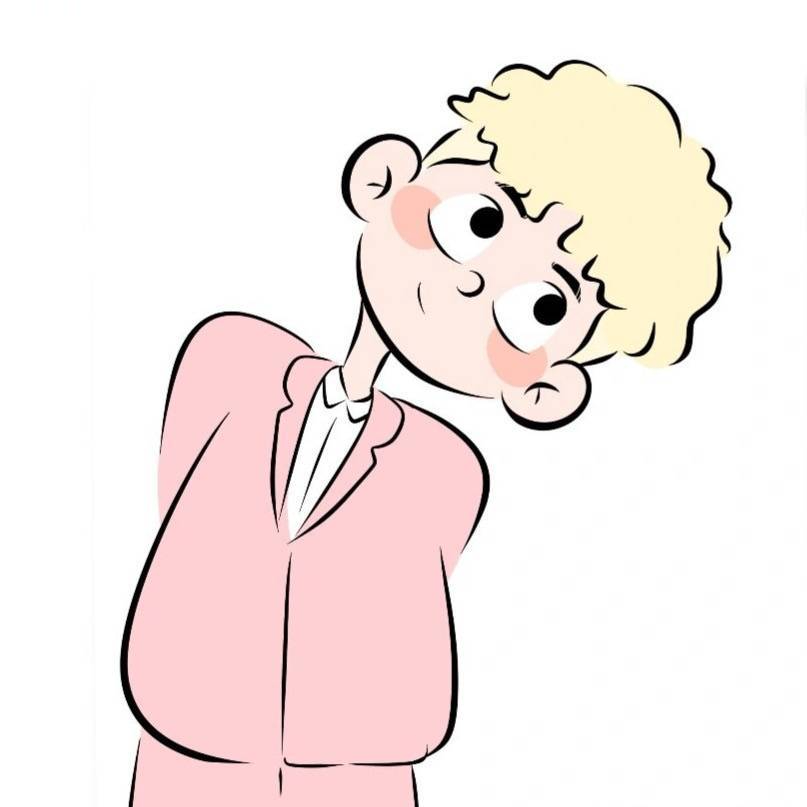 Safin (blact.lens) Lens social identity (.lens handle) PFP