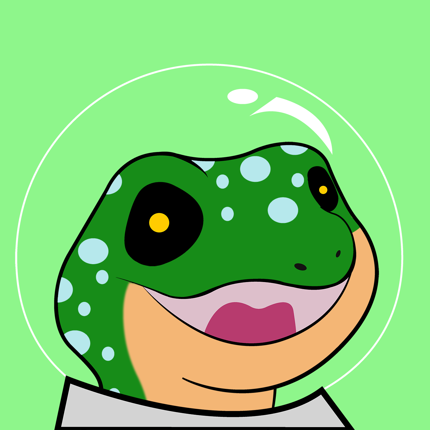 Deliw (deliw.lens) Lens social identity (.lens handle) PFP