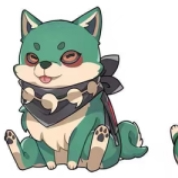 pika (0xleaf.lens) Lens social identity (.lens handle) PFP