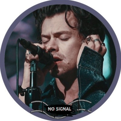 HARRY IS BACK (harryisback.lens) Lens social identity (.lens handle) PFP