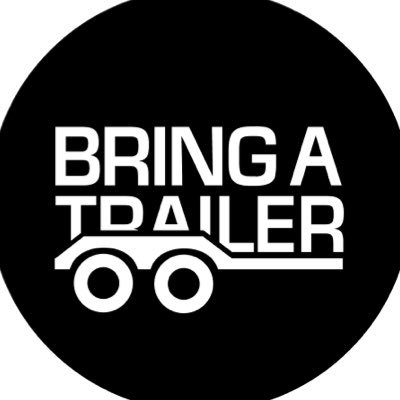 Bringatrailer (bringatrailer.lens) Lens social identity (.lens handle) PFP