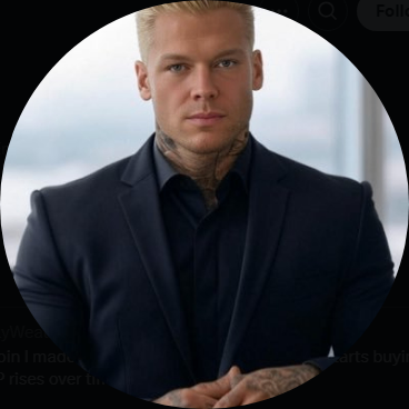 Birtcy (haowi.lens) Lens social identity (.lens handle) PFP