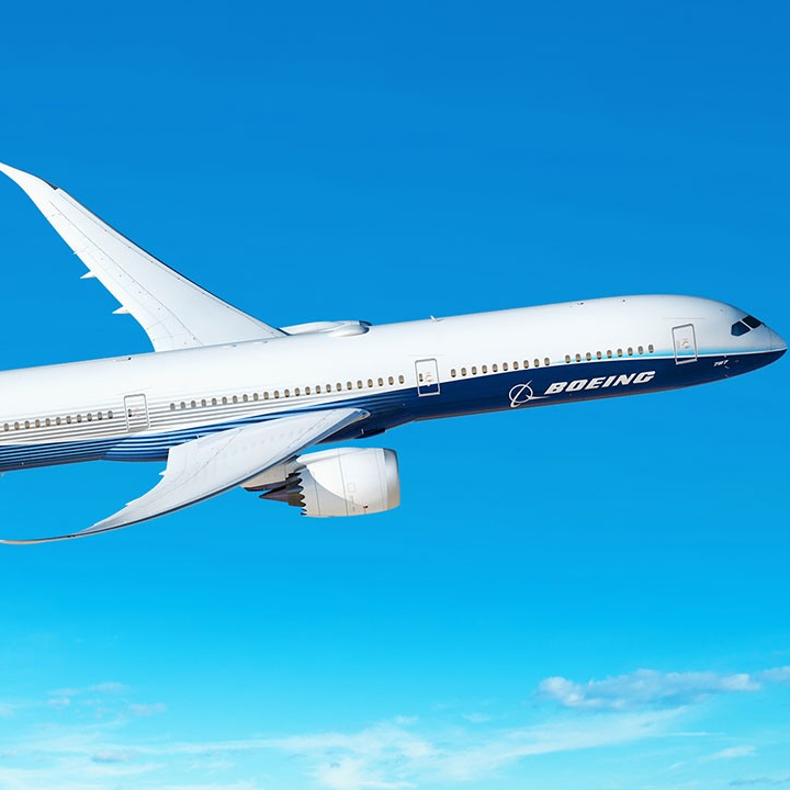 American aviation (0x300787.lens) Lens social identity (.lens handle) PFP