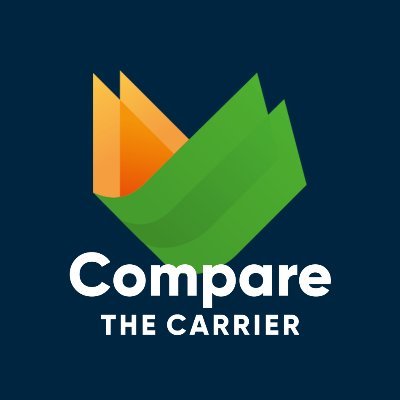 CompareCarrier (comparecarrier.lens) Lens social identity (.lens handle) PFP