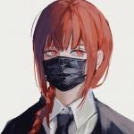 Makima (makima666.lens) Lens social identity (.lens handle) PFP