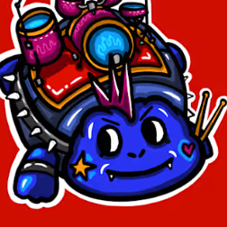 Prismost (prismost.lens) Lens social identity (.lens handle) PFP