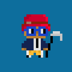 jasoncat (jasoncat.lens) Lens social identity (.lens handle) PFP