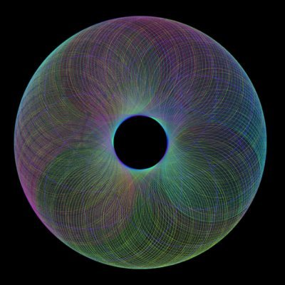 almacrypto (11283.lens) Lens social identity (.lens handle) PFP