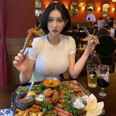 Odelette Hood (odelette.lens) Lens social identity (.lens handle) PFP