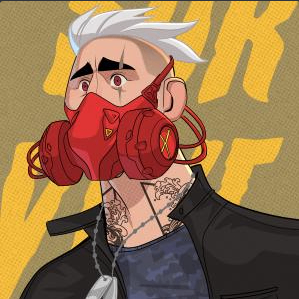 betooo.lens Lens social identity (.lens handle) PFP