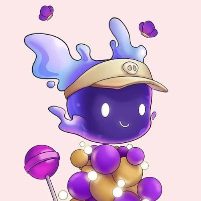 Aliu1 (supportorna.lens) Lens social identity (.lens handle) PFP