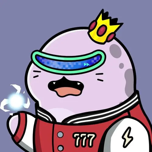 Benjamin (gsnakaa.lens) Lens social identity (.lens handle) PFP