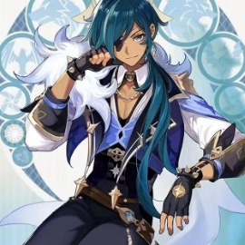 Penny Rusk (iiiuuu.lens) Lens social identity (.lens handle) PFP