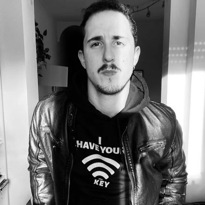 Hackermate_ (hackermate.lens) Lens social identity (.lens handle) PFP