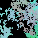 mimesis (mimesis.lens) Lens social identity (.lens handle) PFP