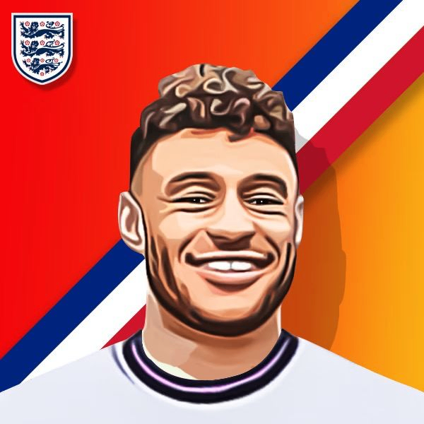 Oxlade (oxlade.lens) Lens social identity (.lens handle) PFP