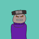 ArbHunter (arbhunter.lens) Lens social identity (.lens handle) PFP