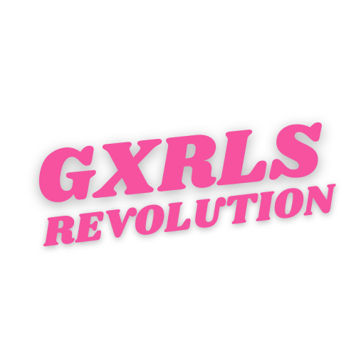 Gxrls Revolution (gxrlsrevolution.lens) Lens social identity (.lens handle) PFP