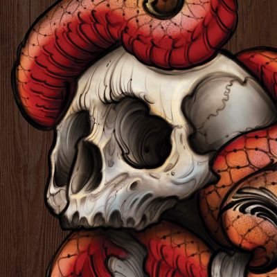 RichmondTat2Con (richmondtat2con.lens) Lens social identity (.lens handle) PFP