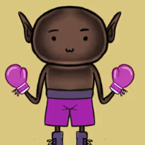 Cyan (mnikait.lens) Lens social identity (.lens handle) PFP