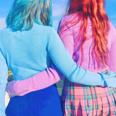 Camille (popking.lens) Lens social identity (.lens handle) PFP