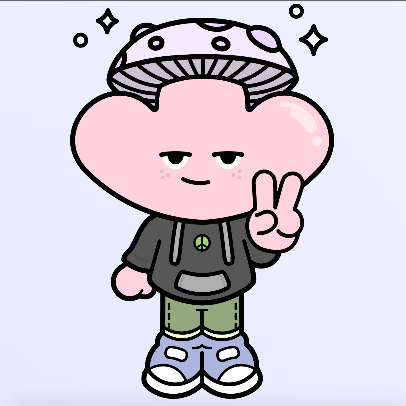 toximelowpsy.eth (toxinft.lens) Lens social identity (.lens handle) PFP