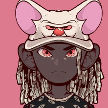 Emily Adams (knbsd.lens) Lens social identity (.lens handle) PFP