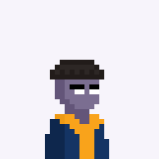 Dorian (beautifullife.lens) Lens social identity (.lens handle) PFP