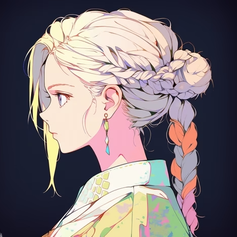 Xquie (xquie.lens) Lens social identity (.lens handle) PFP