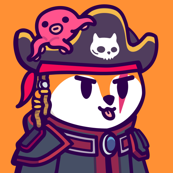 Robin (sersinior.lens) Lens social identity (.lens handle) PFP