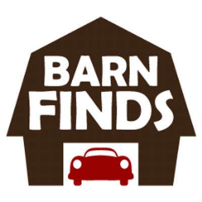 barnfinds (barnfinds.lens) Lens social identity (.lens handle) PFP