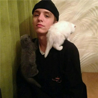 caradua (caradua.lens) Lens social identity (.lens handle) PFP