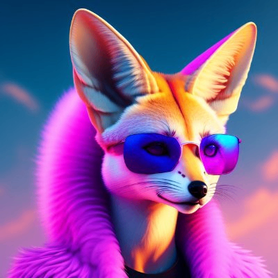 xiaowei (sdf651v.lens) Lens social identity (.lens handle) PFP