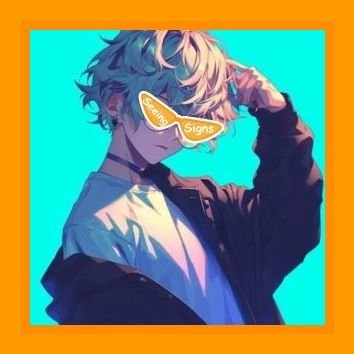 Koro Jade SIGN (ryoujuni.lens) Lens social identity (.lens handle) PFP