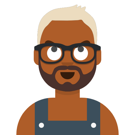 Jorge (maksiklitle.lens) Lens social identity (.lens handle) PFP