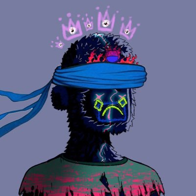 GrandOloye (oloyede.lens) Lens social identity (.lens handle) PFP