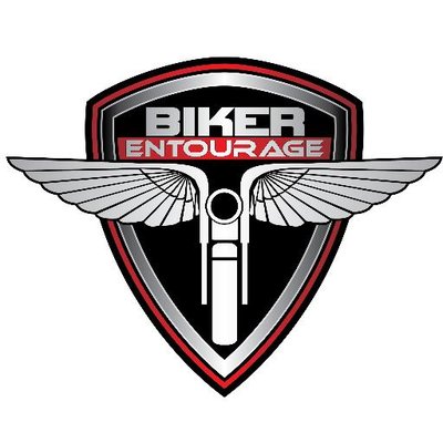 BikerEntourage (bikerentourage.lens) Lens social identity (.lens handle) PFP