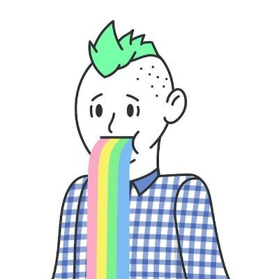 Cristobal (cristobalweb3.lens) Lens social identity (.lens handle) PFP