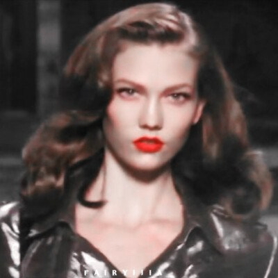 rose (wending.lens) Lens social identity (.lens handle) PFP