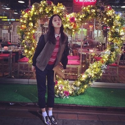 Mina (sorayas.lens) Lens social identity (.lens handle) PFP