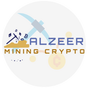 AlzeerMining (alzeermining.lens) Lens social identity (.lens handle) PFP