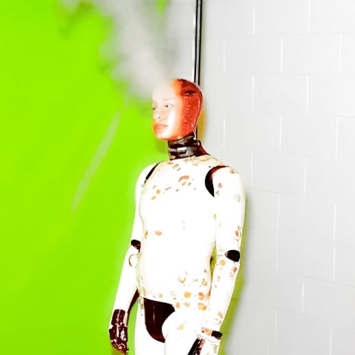 Indigo (mominanbik.lens) Lens social identity (.lens handle) PFP