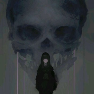 Jacqueline (espoirq.lens) Lens social identity (.lens handle) PFP