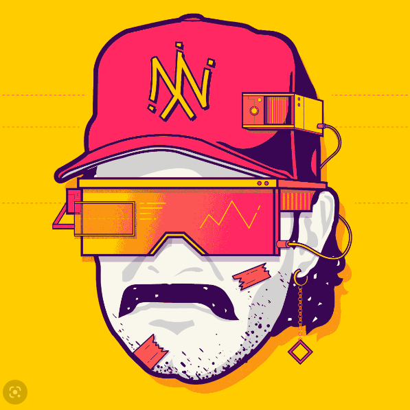 Farmovshik (farmovshik.lens) Lens social identity (.lens handle) PFP