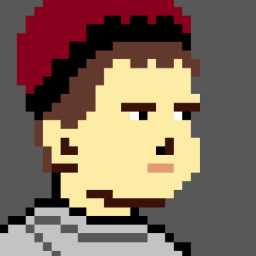 Hasbulla (hasbulla1.lens) Lens social identity (.lens handle) PFP