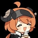 Yukikaze (greefin.lens) Lens social identity (.lens handle) PFP