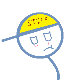 StickIF (stickif.lens) Lens social identity (.lens handle) PFP